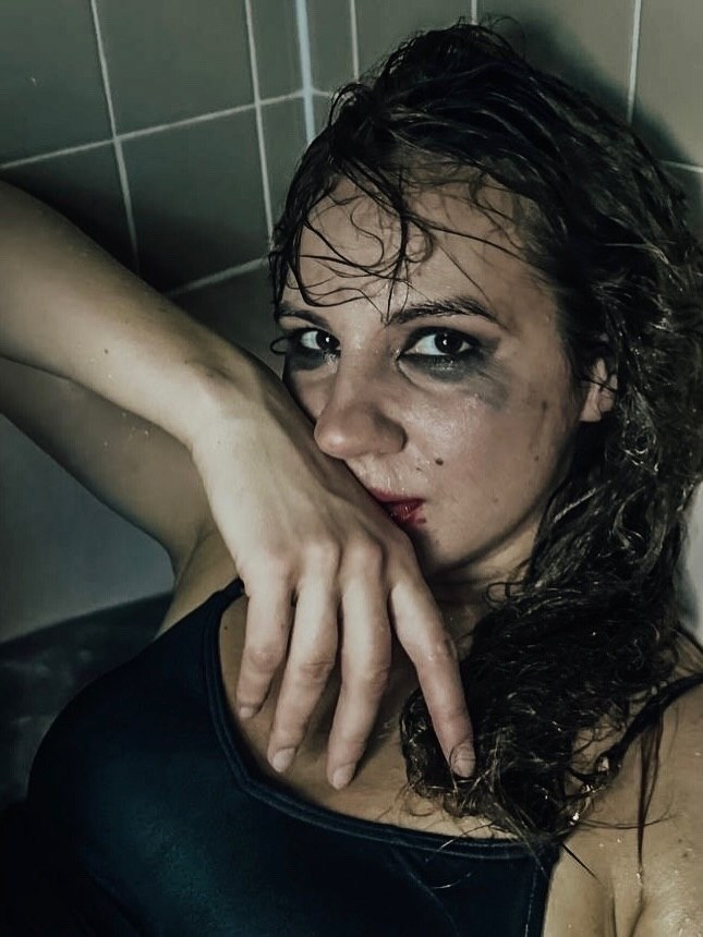Tanya Taskiran photography — vancouver editorial portrait photography 01
