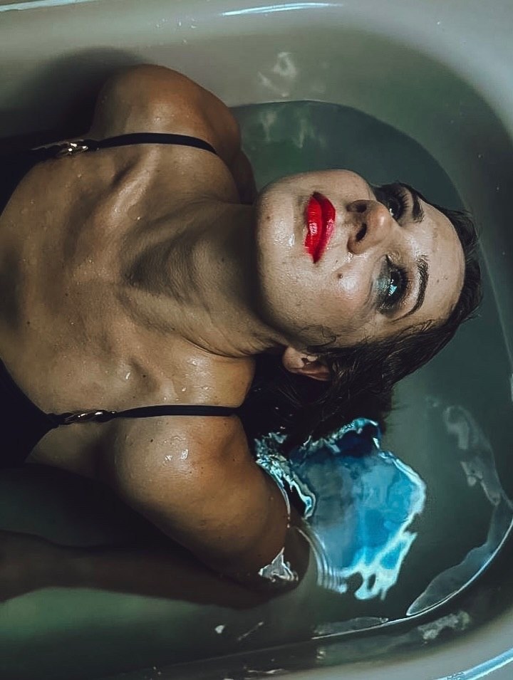 Tanya Taskiran photography — vancouver editorial portrait photography 02